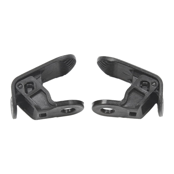 Car Front Hook Holding Clips Set for Tesla Model 3