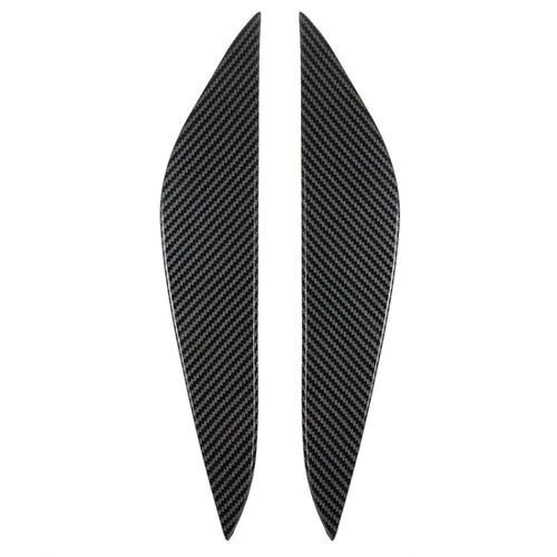 Car Headlight Eyebrow for Tesla Model 3