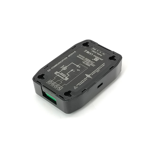 DC 0-300V 300A Voltmeter PZEM-017 Communication Wireless Module RS485 Modbus Voltage Current Power Energy Detector