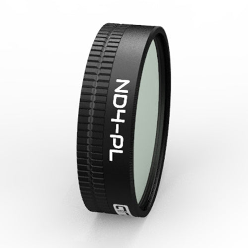 Alloy Frame (ND4-PL) Polarized Lens Filter forDJIMAVIC Air