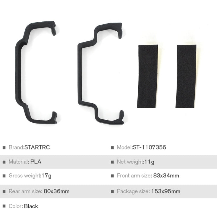 STARTRC Blade Holder Plastic Fixed Propeller Fixer Guard forDJIMavic Air 2