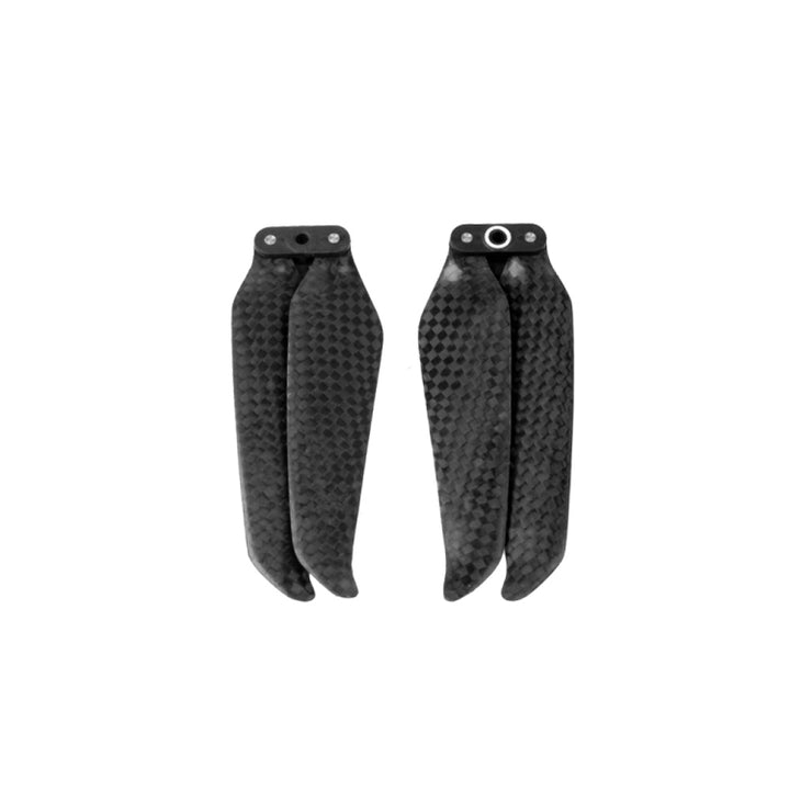 1 Pair Sunnylife 7238F-CF1 Carbon Fiber Propeller forDJIMavic Air 2