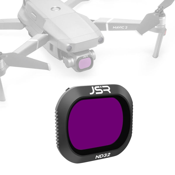 JSR Drone ND32 Lens Filter for DJI MAVIC 2 Pro, ND32 Filter