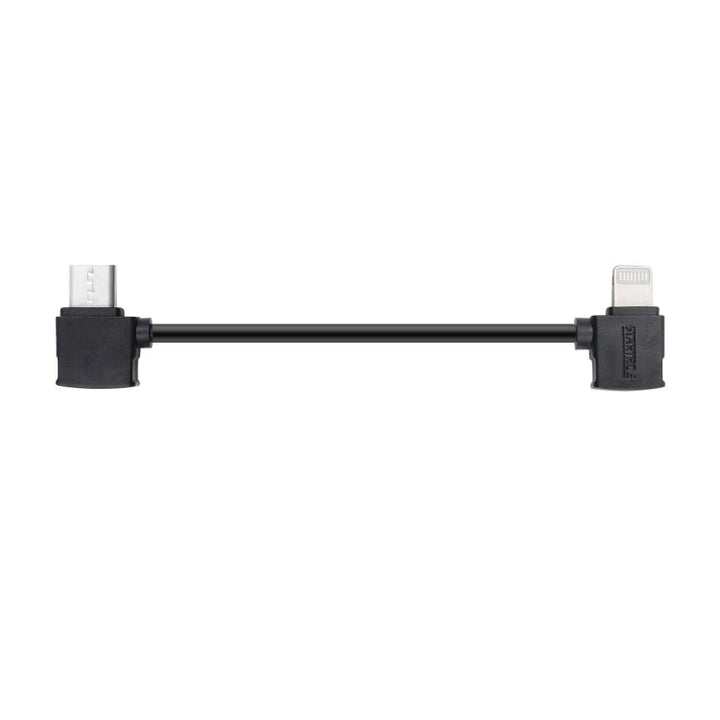 STARTRC ForDJIMavic Air 2 Type-C / USB-C to 8 Pin Dual-way Transmission Data Dedicated Connect Cable, Length: 16cm