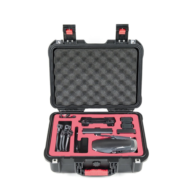 PGYTECH P-UN-005 Special Waterproof Explosion-proof Portable Safety Box forDJIMavic Air