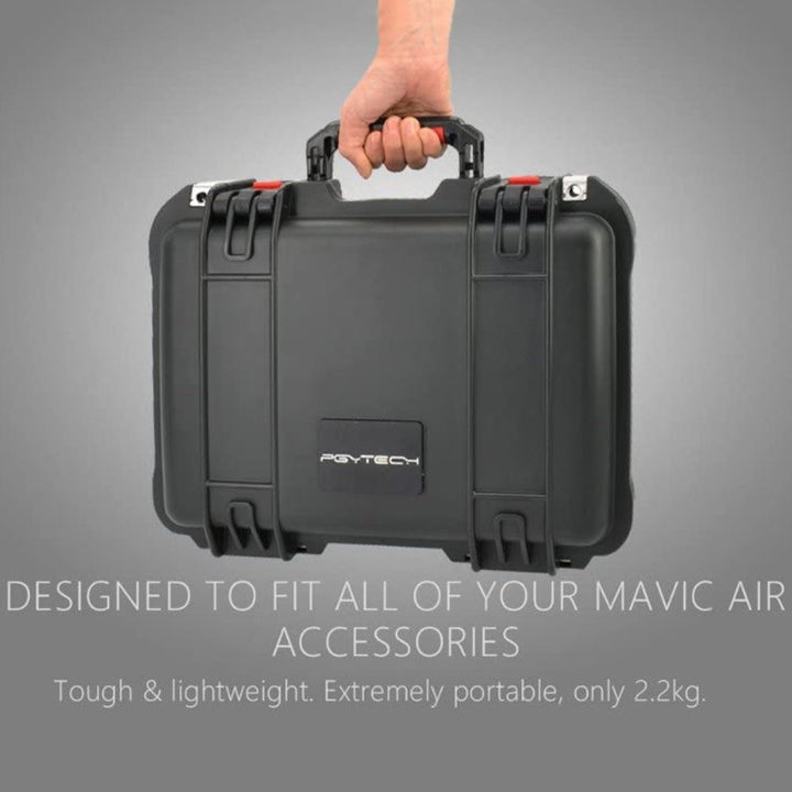 PGYTECH P-UN-005 Special Waterproof Explosion-proof Portable Safety Box forDJIMavic Air