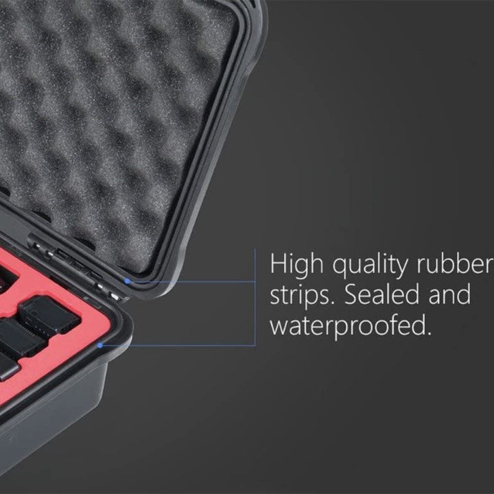 PGYTECH P-UN-005 Special Waterproof Explosion-proof Portable Safety Box forDJIMavic Air