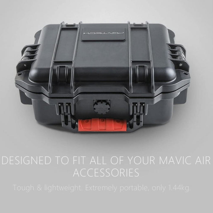 PGYTECH P-UN-029 Special Waterproof Explosion-proof Portable Safety Box Mini Version forDJIMavic Air