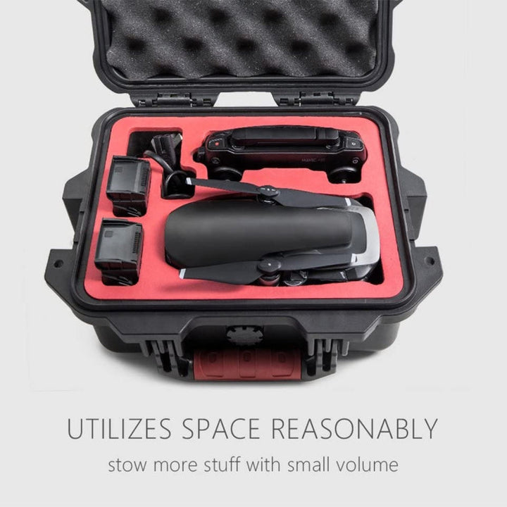 PGYTECH P-UN-029 Special Waterproof Explosion-proof Portable Safety Box Mini Version forDJIMavic Air