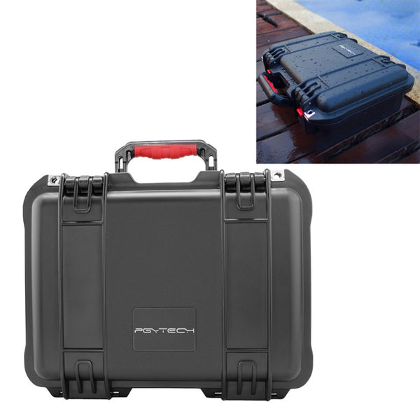 PGYTECH P-SP-101 Shockproof Waterproof Explosion-proof Hard Box Carrying Case for DJI Shark, P-SP-101 For DJI Shark