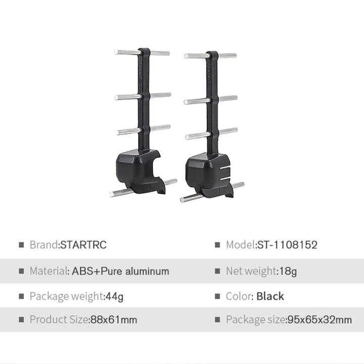 STARTRC Extended Distance Yagi Antenna Signal Enhancer forDJIMavic Air 2 / Air 2S