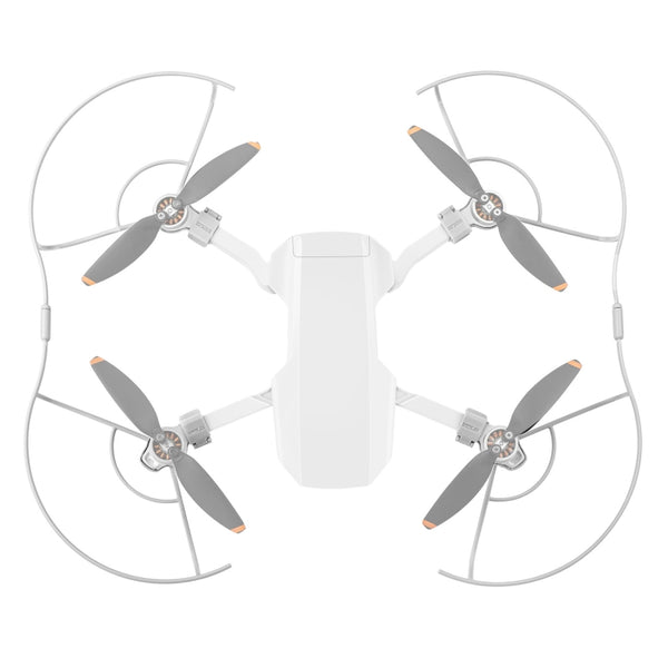 STARTRC 1109131 Drone Propeller Protective Guard Anti-collision Ring for DJI Mini  2 / Mavic Mini, For DJI Mini 2