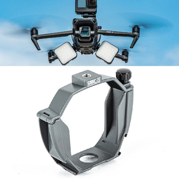 STARTRC Multifunctional Expansion Fixed Shock Mount for DJI Mavic 3