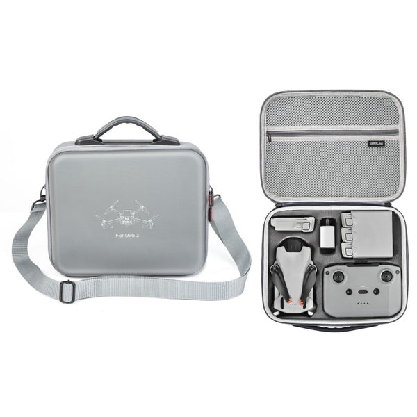 For DJI Mini 3 / RC-N1 STARTRC Shoulder Storage Bag Handbag, For DJI Mini 3 / RC-N1