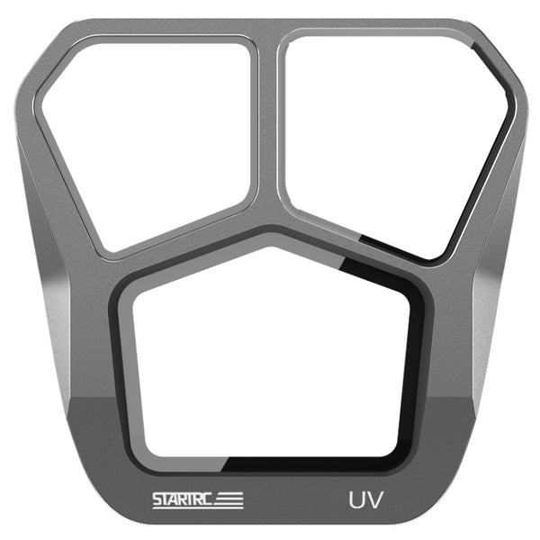 For DJI Mavic 3 Pro STARTRC UV Lens Filter, STARTRC  UV Lens