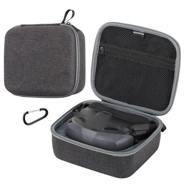 For DJI Neo Flying Glasses N3 Sunnylife Handheld Storage Bag, For DJI N3 Flying Glasses