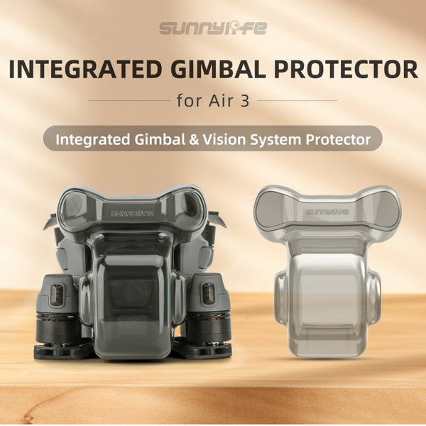 ForDJIAir 3 Sunnylife G693 Lens Cover Gimbal Shield Cover