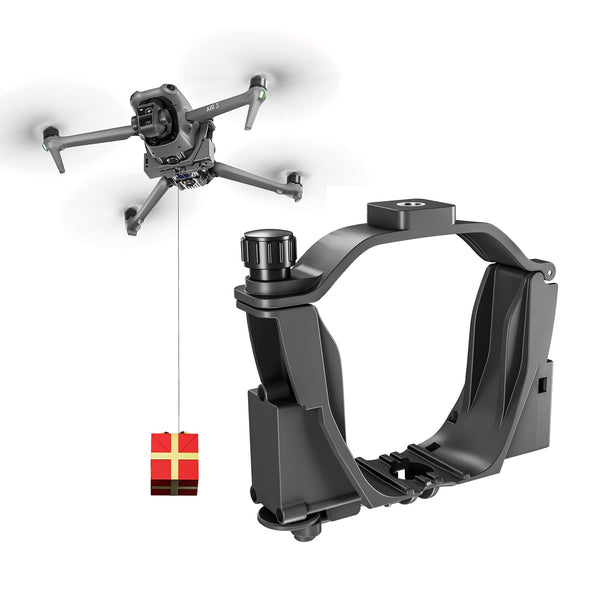 ForDJIAir 3 STARTRC Air-Dropping System Thrower Parabolic