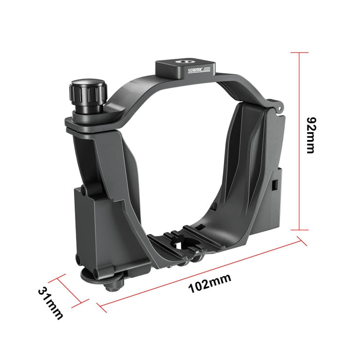 ForDJIAir 3 STARTRC Air-Dropping System Thrower Parabolic