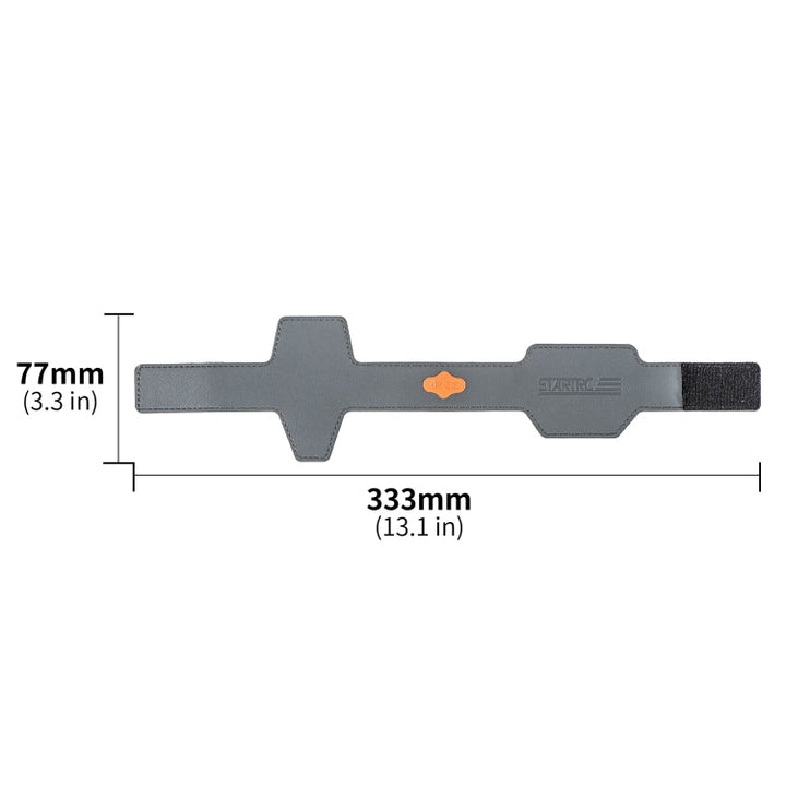 ForDJIAir 3S / Air 3 STARTRC Drone PU Propellers Holder