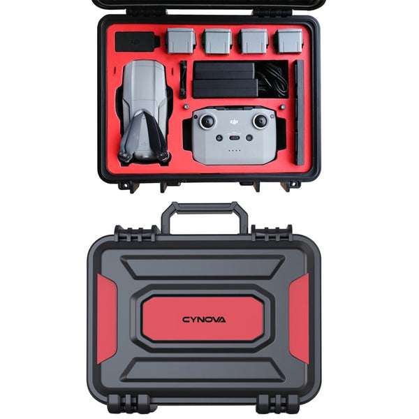 CYNOVA C-MA-WC-002 Waterproof Storage Box Suitcase forDJIMavic Air 2