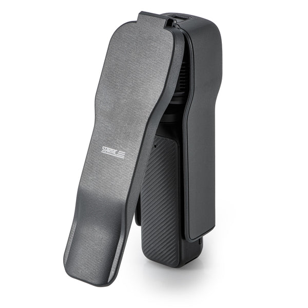 For DJI Osmo Pocket 3 STARTRC Storage Box Protective Case with Lanyard, For DJI Osmo Pocket 3