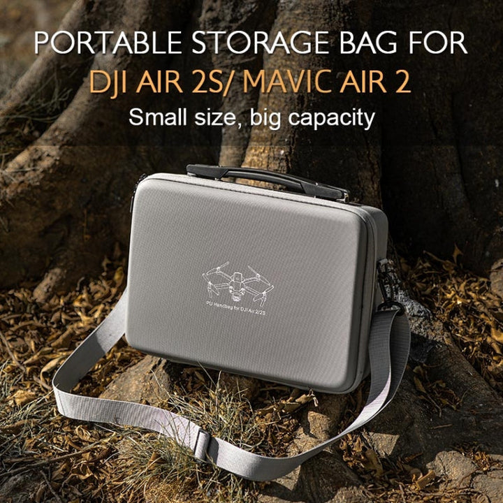 ForDJIAir 2 / Air 2S STARTRC Waterproof Shoulder Storage Bag Handbag