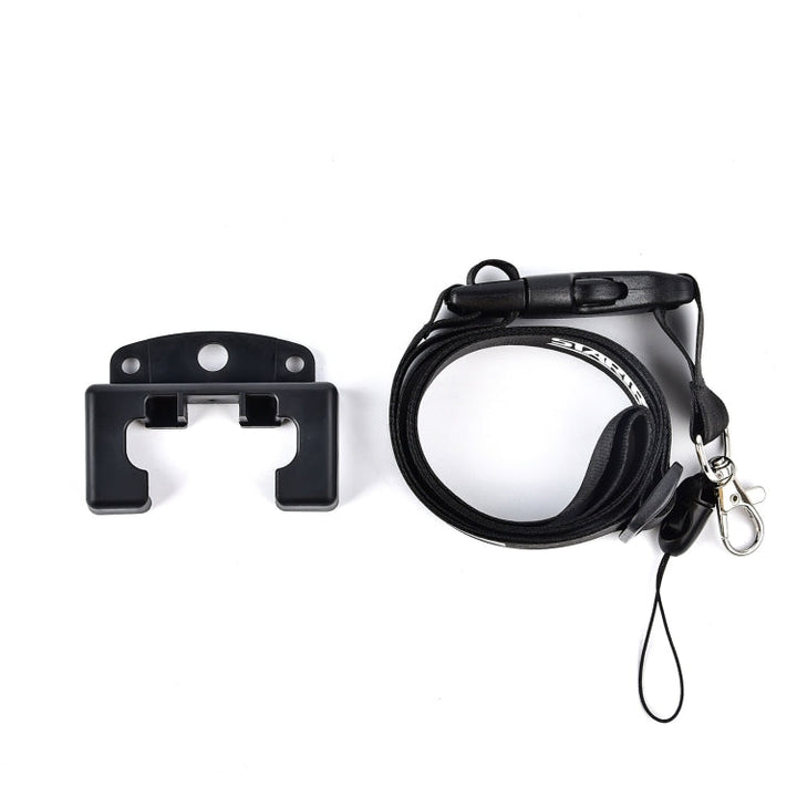 STARTRC 1108664 Remote Control Anti-lost Neck Strap Holder Lanyard with Buckle Set forDJIMavic Air 2 / Air 2S / Mini 2