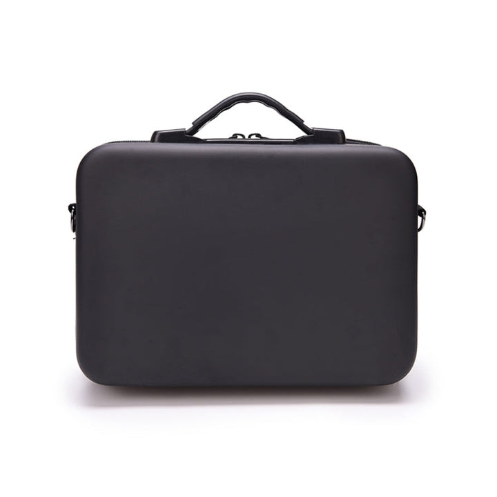 Portable Single Shoulder Storage Travel Carrying PU Cover Case Box forDJIAir 2S