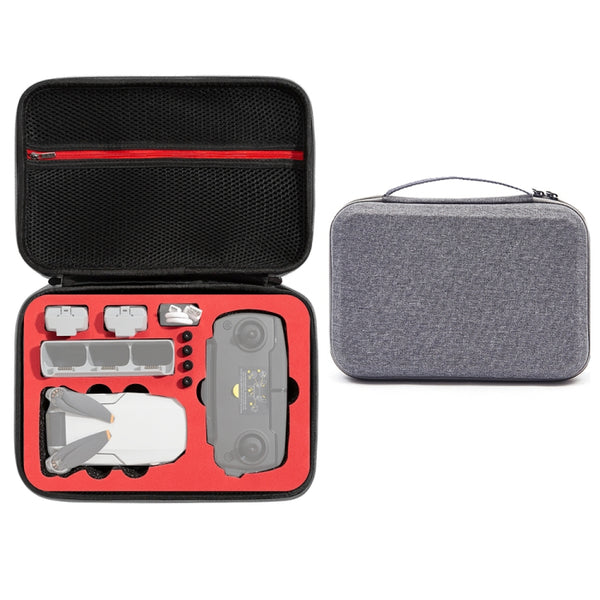 Shockproof Carrying Hard Case Storage Bag, For DJI Mini SE, 21.5 x 29.5 x 10cm