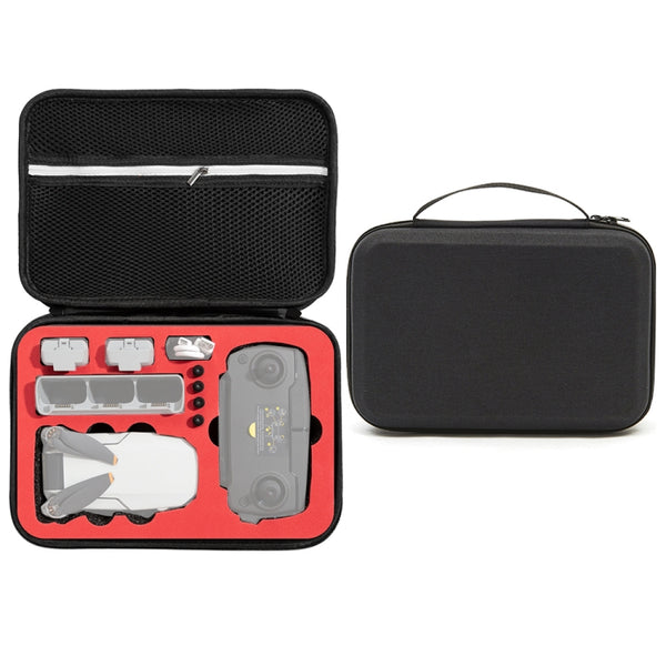 Shockproof Nylon Carrying Hard Case Storage Bag, Size: 21.5 x 29.5 x 10cm, For DJI Mini SE, 21.5 x 29.5 x 10cm