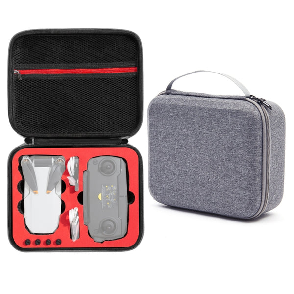 Shockproof Carrying Hard Case Storage Bag, Size: 24 x 19 x 9cm, For DJI Mini SE, 24 x 19 x 9cm