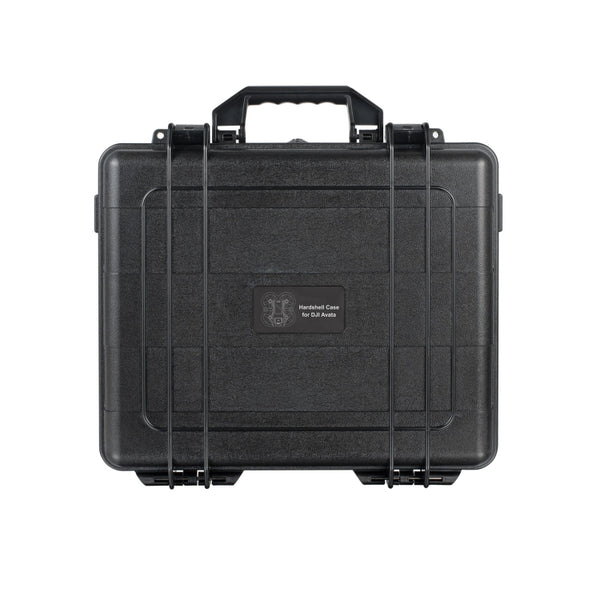 STARTRC ABS Waterproof Shockproof Suitcase Storage Box, For DJI Avata / Goggles 2 / / FPV Goggles V2