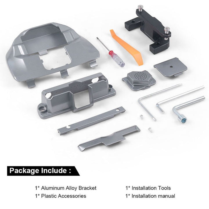 For Tesla Model 3/Y 2017-2022 Car Monitor Rotation Mount