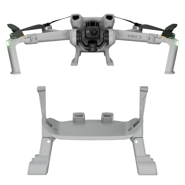 STARTRC Split Type Heightened Anti-fall Landing Gear Training Rack, For DJI Mini 3