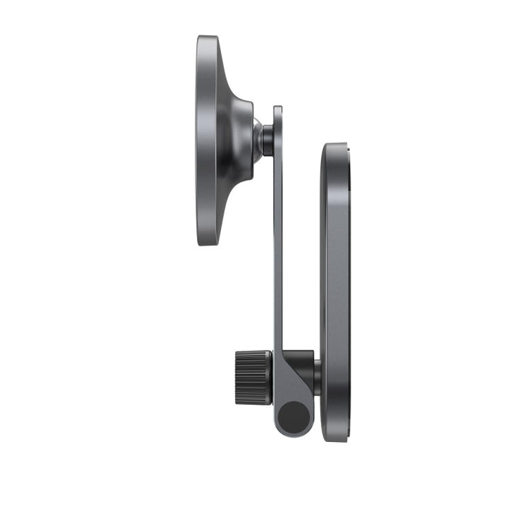 Baseus T-Space Metal Folding Car Mount Magnetic Phone Hoder