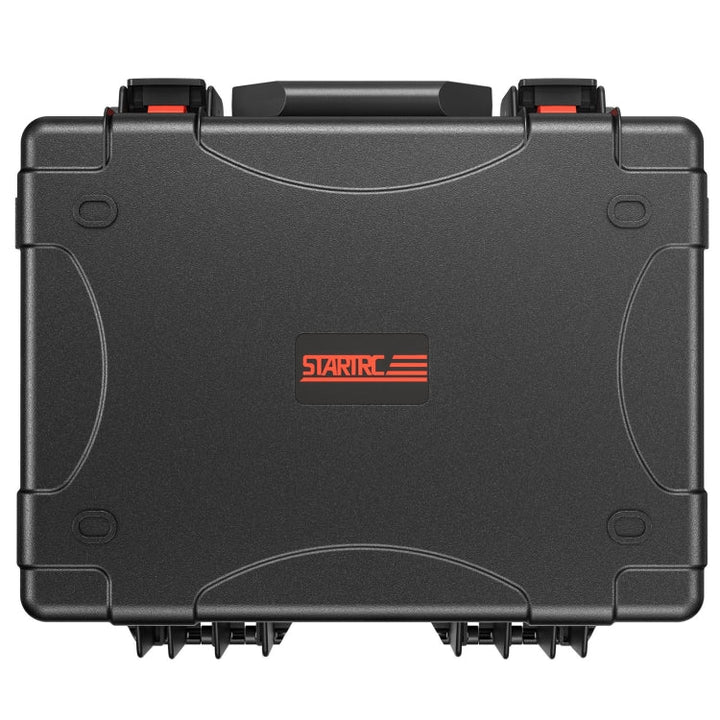 ForDJIAir 3 / RC2 / N2 STARTRC Waterproof PP Drone Kit Suitcase Storage Box