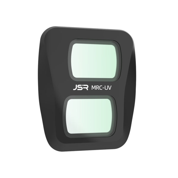 ForDJIAir 3 JSR KB Series Drone Lens Filter, Filter:MCUV