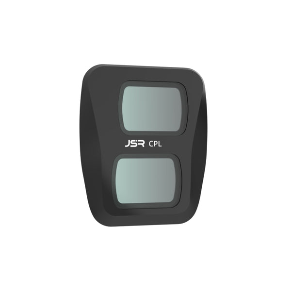 ForDJIAir 3 JSR KB Series Drone Lens Filter, Filter:CPL