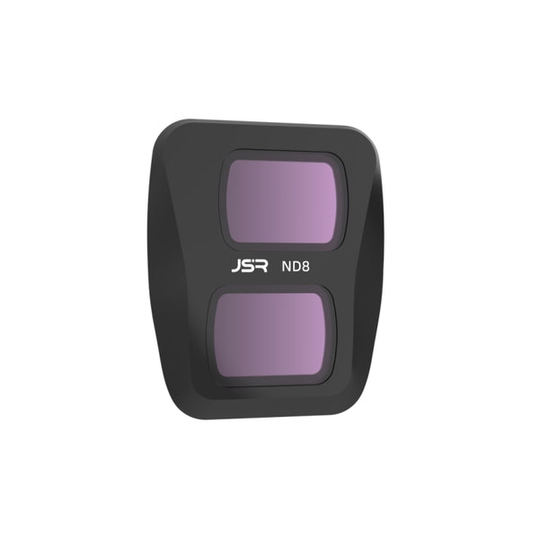 ForDJIAir 3 JSR KB Series Drone Lens Filter, Filter:ND8