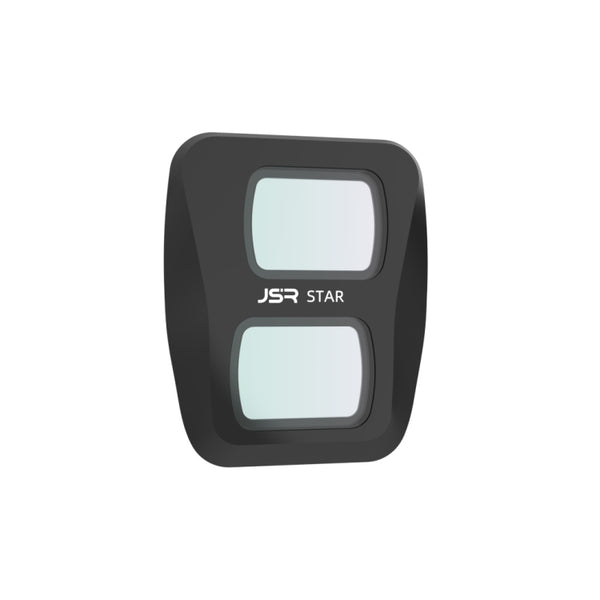 ForDJIAir 3 JSR KB Series Drone Lens Filter, Filter:STAR