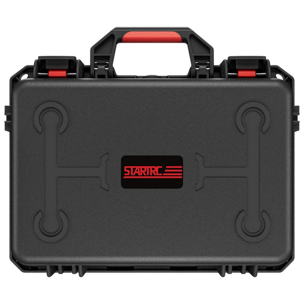 STARTRC Drone Kit Waterproof ABS Suitcase Storage Box, For DJI Mini 4 Pro