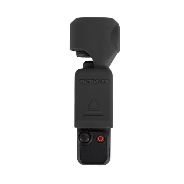 Sunnylife OP3-BHT746 Silicone Protective Case, For DJI Osmo Pocket 3