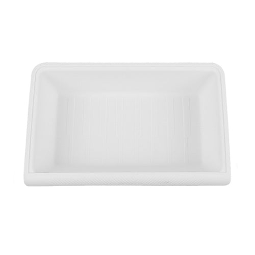 For Tesla Model Y 2021-2023 TPE Storage Organizer Under Car Seat, Style:without Cover