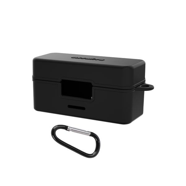 Sunnylife BHT772 Charging Case Wireless Mic Soft Scratch-proof Protective Cover, For DJI Mic 2