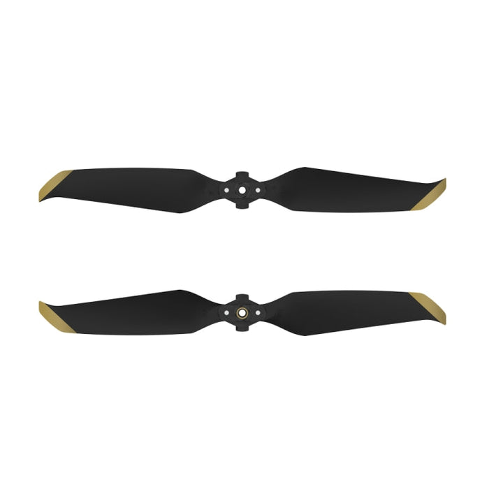 1 Pair Sunnylife 7238F-1 ForDJIMavic Air 2 Low Noise Quick-release Propellers