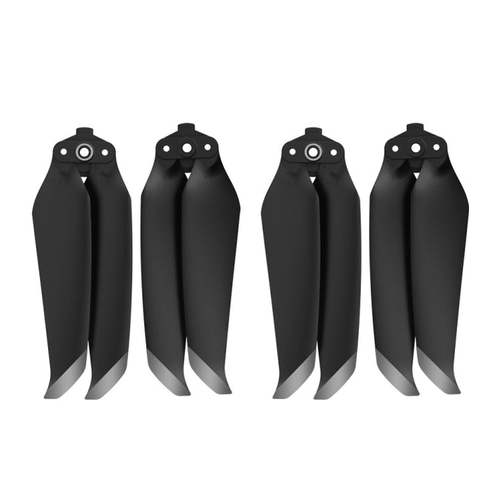 2 Pairs Sunnylife 7238F-2 ForDJIMavic Air 2 / Air 2S Low Noise Quick-release Propellers