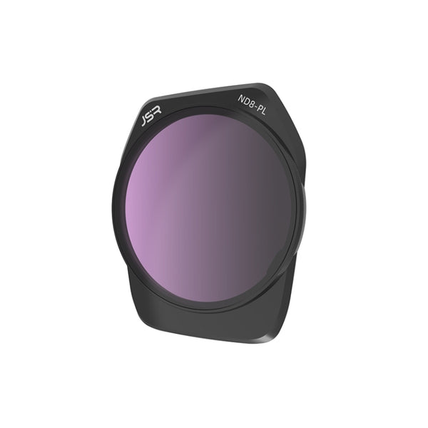 ForDJIAir 3S JSR CB Series Drone Lens Filter, Filter:ND8PL