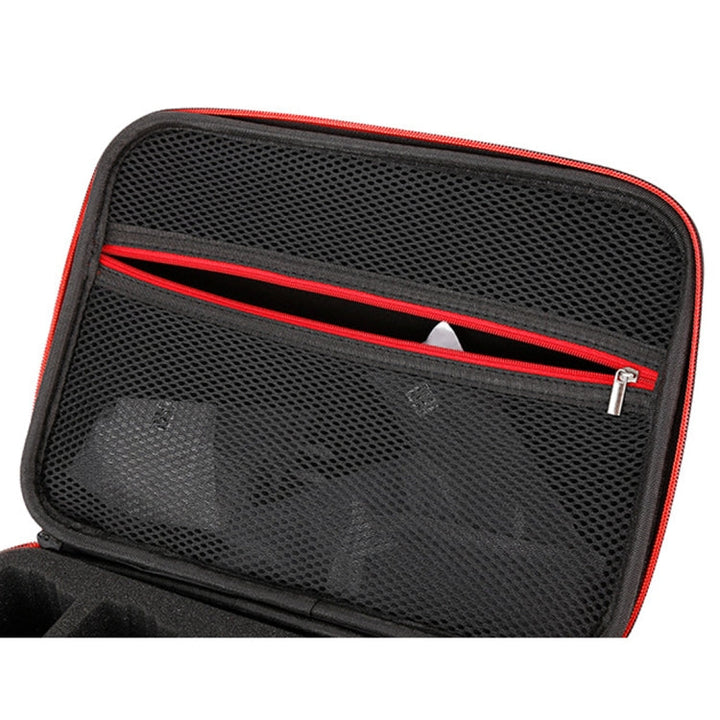 ForDJIMavic Air 2 Portable PU Shoulder Storage Bag Protective Box