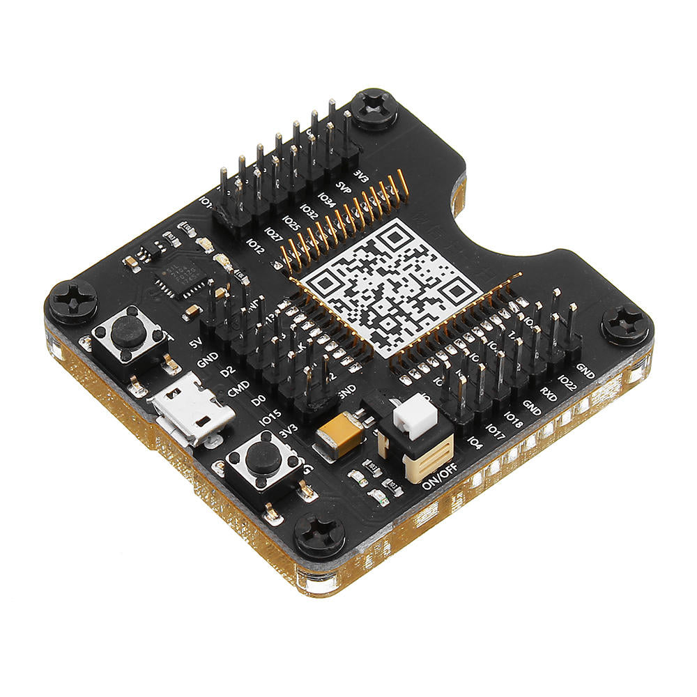 AuBreey ESP32 test board, small batch burn fixture, for Le Xin ESP AuBreey ESP32 test board, small batch burn fixture, for Le Xin ESP